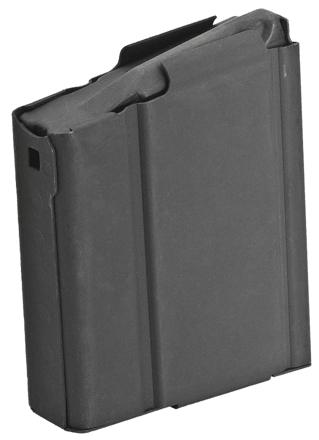 Springfield Armory M1A 5rd Magazine 6.5 Creedmoor 308 Win 7.62x51mm NATO Steel