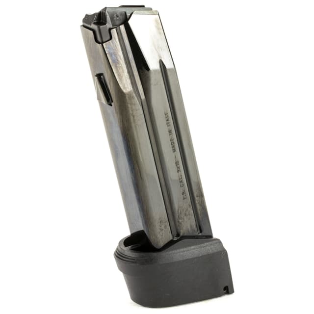 Beretta APX 21rd 9mm Luger Magazine Steel JMAPX219