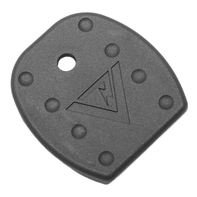 TangoDown Vickers Tactical Magazine Floor Plates for Glock 9mm 40s&w 357sig 45GAP 5pk