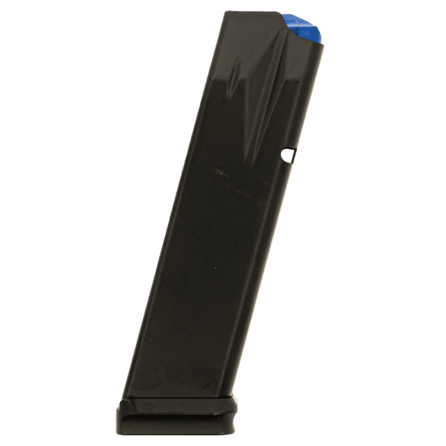 Walther Arms PDP Full Size 18rd 9mm Luger Aluminum Magazine