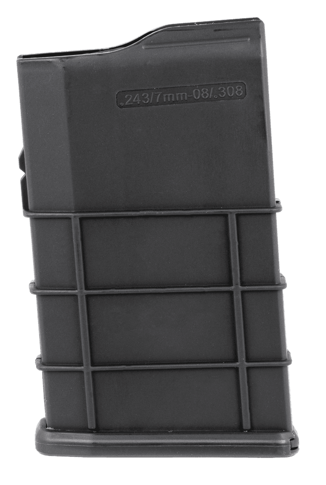 Howa Detachable Mag 10rd 308 Win 7mm-08 Rem 243 Win for Remington 700 BDL