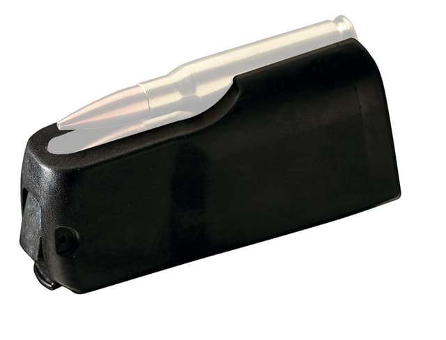 Browning Bro Mag Xbolt 6.8 Western 3-Round Detachable Rotary Magazine