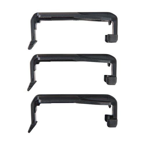 Magpul PMAG Impact Dust Cover 3 Pack for 5.56x45 PMAG 30 AR/M4 GEN M2 MOE