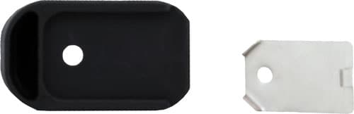 Shadow Systems CR Mag Pinky Basepad Assembly for CR920 Subcompact Pistol 9mm