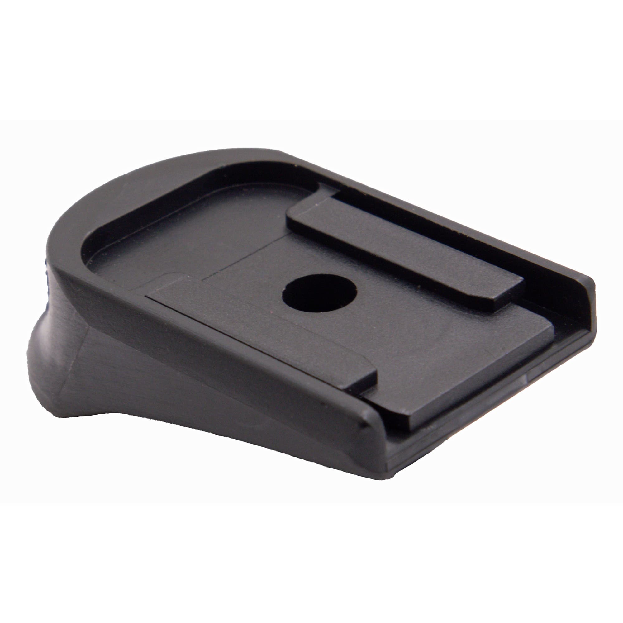Pearce Grip PG365X Grip Extension Polymer Fits Sig P365X P365XL Wilson Combat