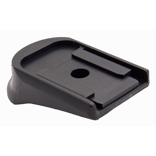 Pearce Grip PG365X Grip Extension Polymer Fits Sig P365X P365XL Wilson Combat