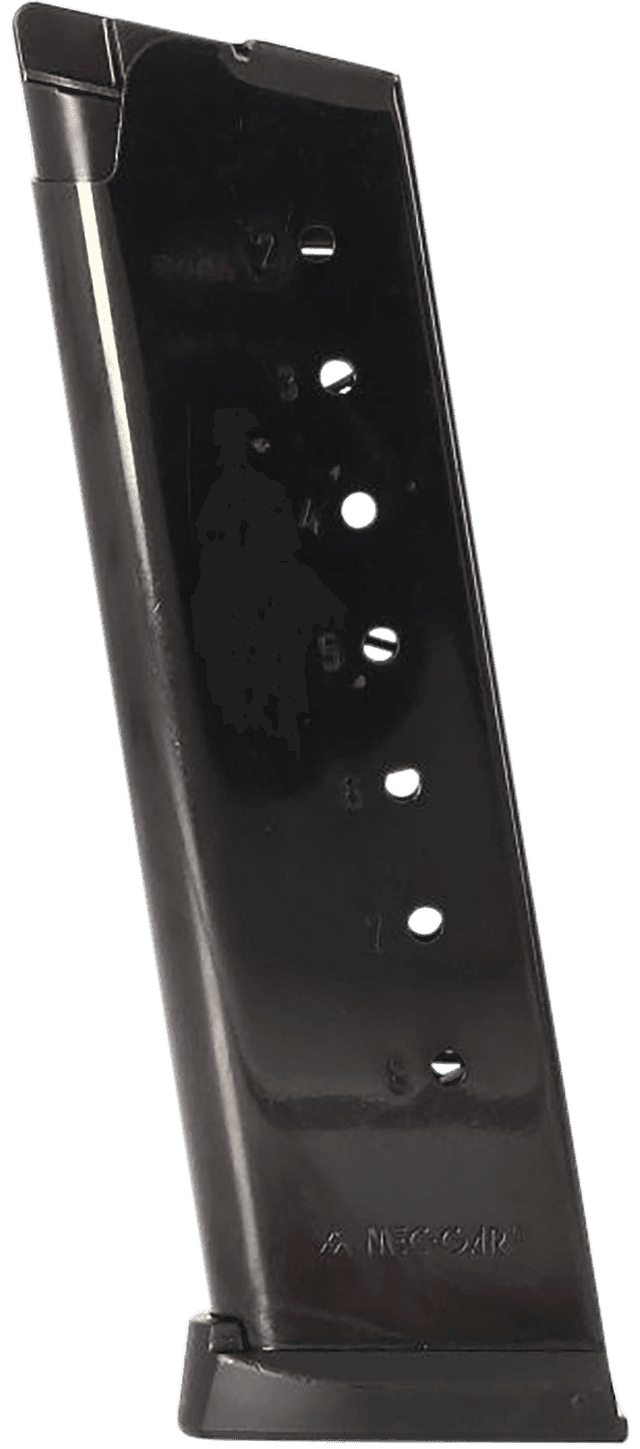 Sig Sauer 1911 X 8rd 45 Auto Steel Magazine