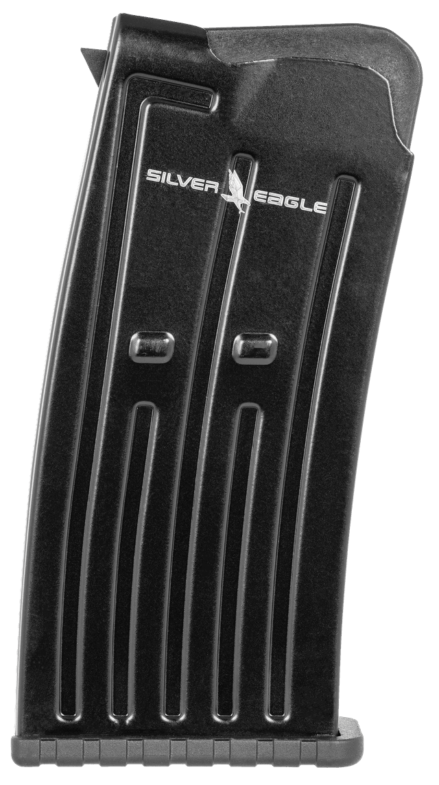 TR Imports Silver Eagle Arms MAG5TAC 12 Gauge Tactical Detachable 5rd Magazine