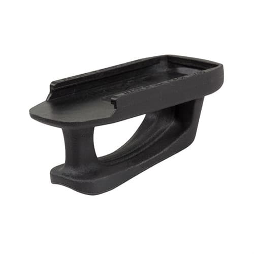 Magpul MAG565-BLK PMAG Ranger Plate Compatible w/ PMAG AK/AKM Kalashnikov Mags Black Polymer 3 Per Pack