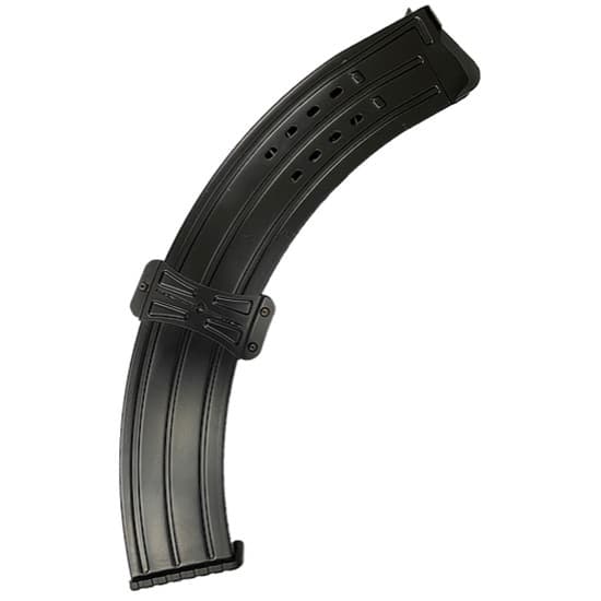 Typ Mag 12ga Xii F12 20rd Stick Steel