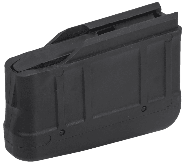 Savage Stevens 56292 Magazine 3rds 243 Win 308 Win 6.5 Creedmoor Stainless Steel