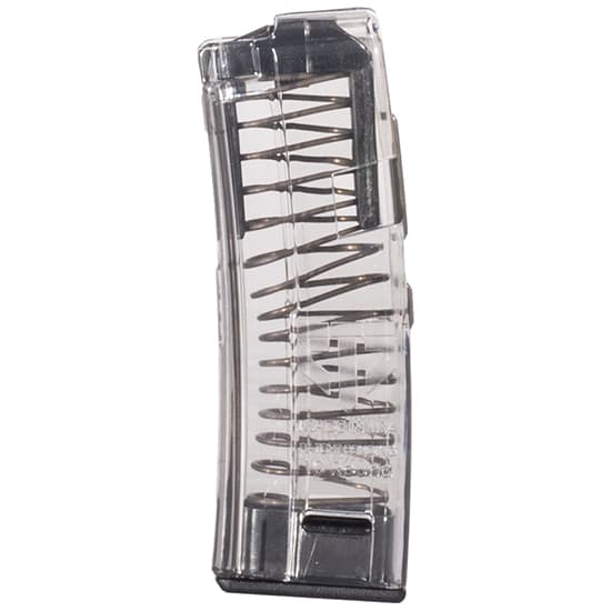 PTR Ptr Mag 9c 10rd Polymer 9mm Magazine Compatible with ETSCAM-RIFLE Speed Loader