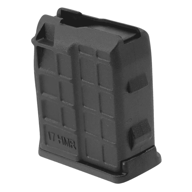 Tikka T1X 5rd 17 HMR Polymer Magazine S545209356