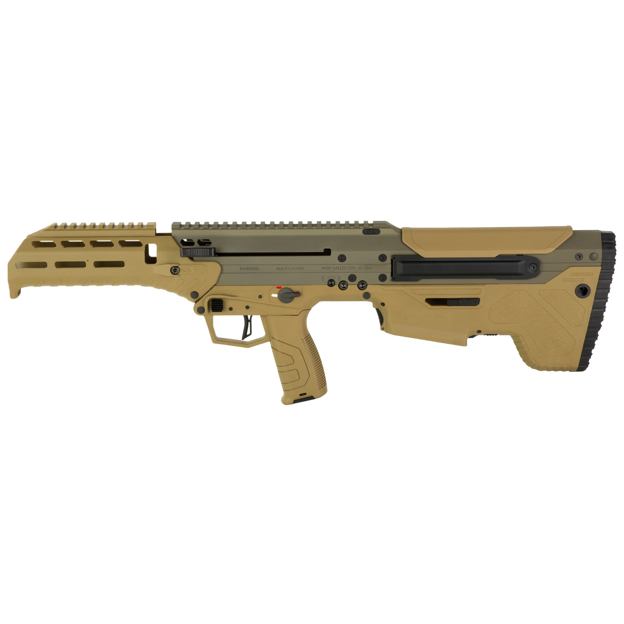 DT MDRX CHASSIS SIDE FDE