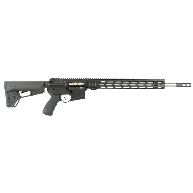 Alex Pro Firearms DMR 2.0 204 Ruger 18in 20rd Cerakote Finish