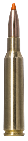 Norma Ammunition 20166532 Tipstrike 6.5x55Swedish 140gr 20 Rounds