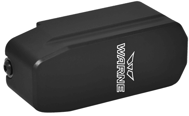 Warne 5006 PMAG 762 Capacity Extension 5 Rounds 308 Winchester
