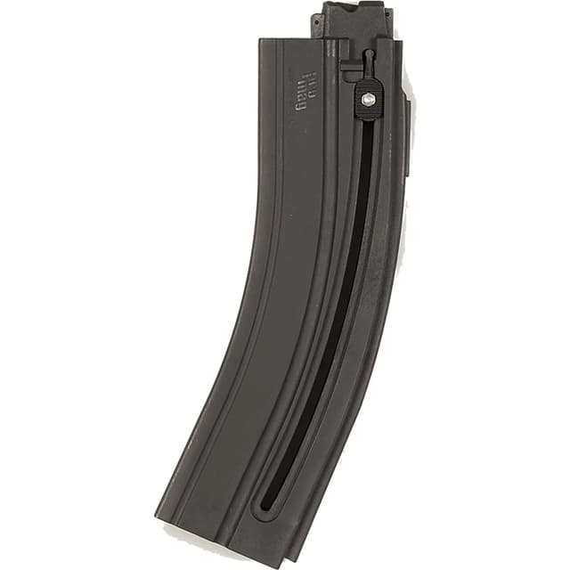 ProMag Polymer Magazine 30rd 22 LR Fits Colt M4 Model COLA30
