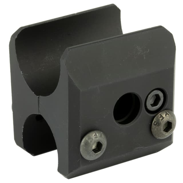 Mesa Tactical Rem 12GA Magazine Clamp for Remington 12GA Benelli Barrels