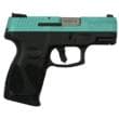 Taurus G2C 9mm Luger 3.2 Inch Barrel 12 Round Tiffany Glitter Handgun
