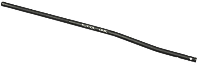 CMC Triggers Ar15 Ar10 Gas Tube Nitride Rifle Length