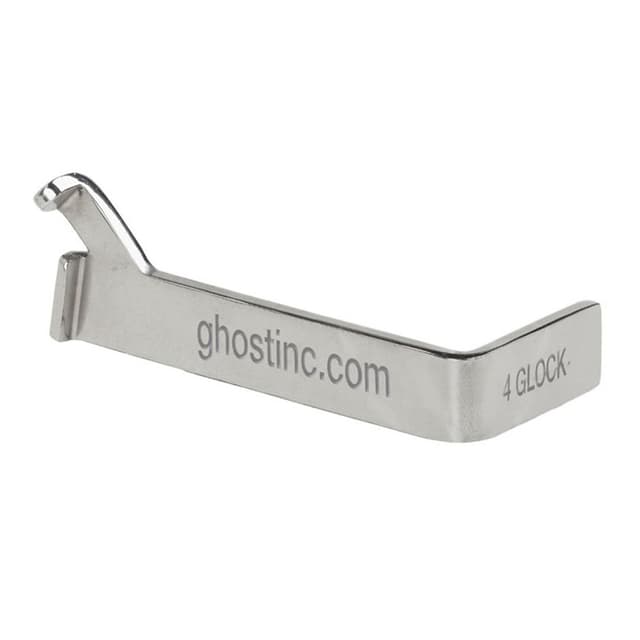 Ghost Inc Ghost 3.5 Trigger Connector for Glock and Universal Handguns