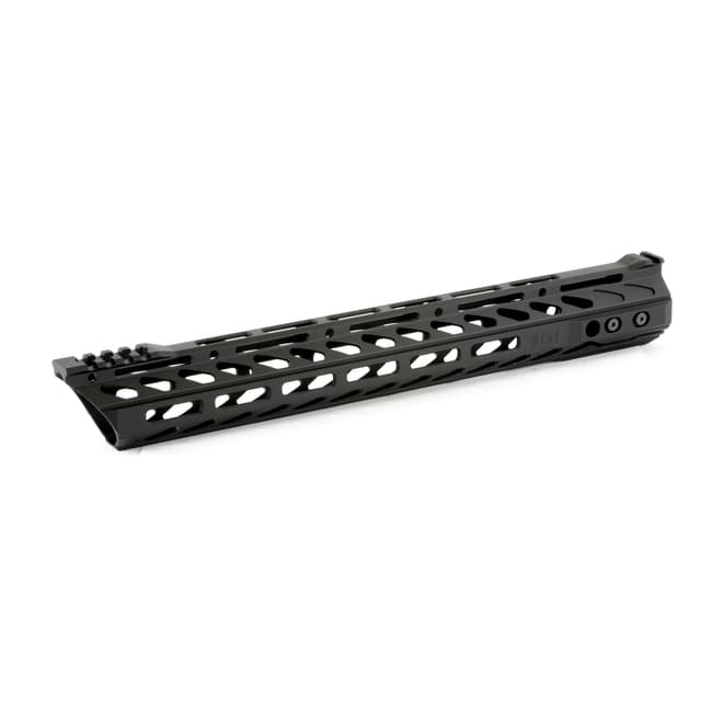 Phase 5 Lpsn15 Mlok Ff Quad Rail 15in Handguard