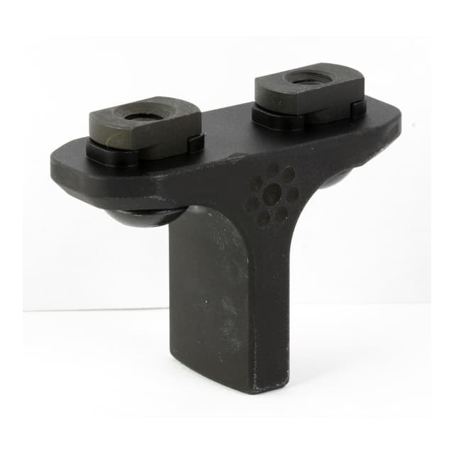 Arisaka M-Lok Indexer Hand Stop Anodized Picatinny Compatible Handguard Accessory