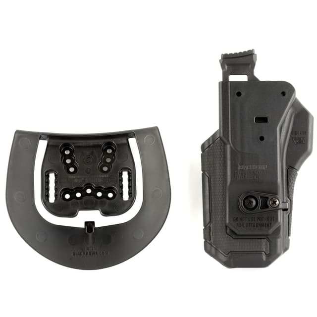 Blackhawk Omnivore Holster Multi Fit No Light