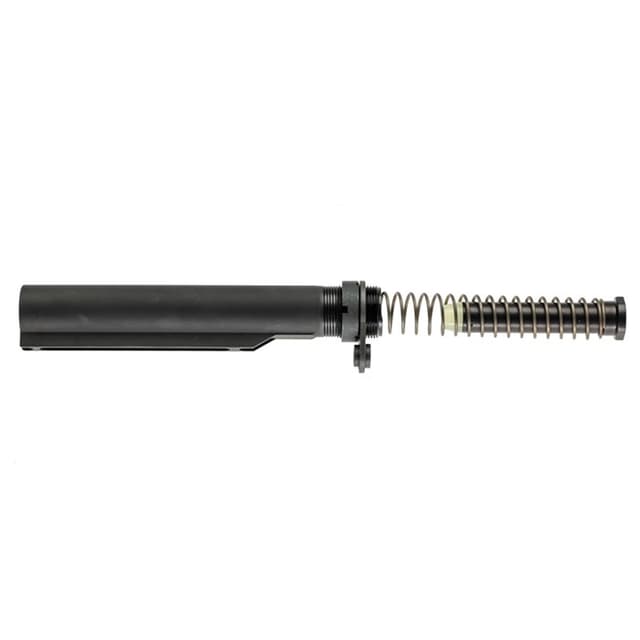 Bravo Company USA BCM MK2 Recoil Mitigation System MOD 1 T0 Matte Finish AR Rifles