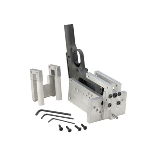 EZ CHECKERING FIXTURE