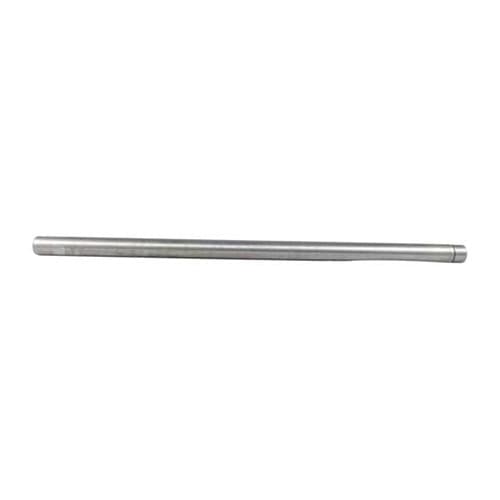 338 CALIBER 1-10'' TWIST UNTURNED BLANK CHROME MOLY BBL