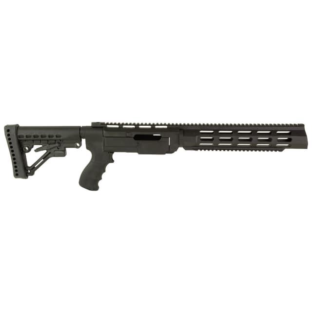 ProMag Archangel Aa556rex Ar-15 Style Conversion Stock Ruger 10/22 6-Pos