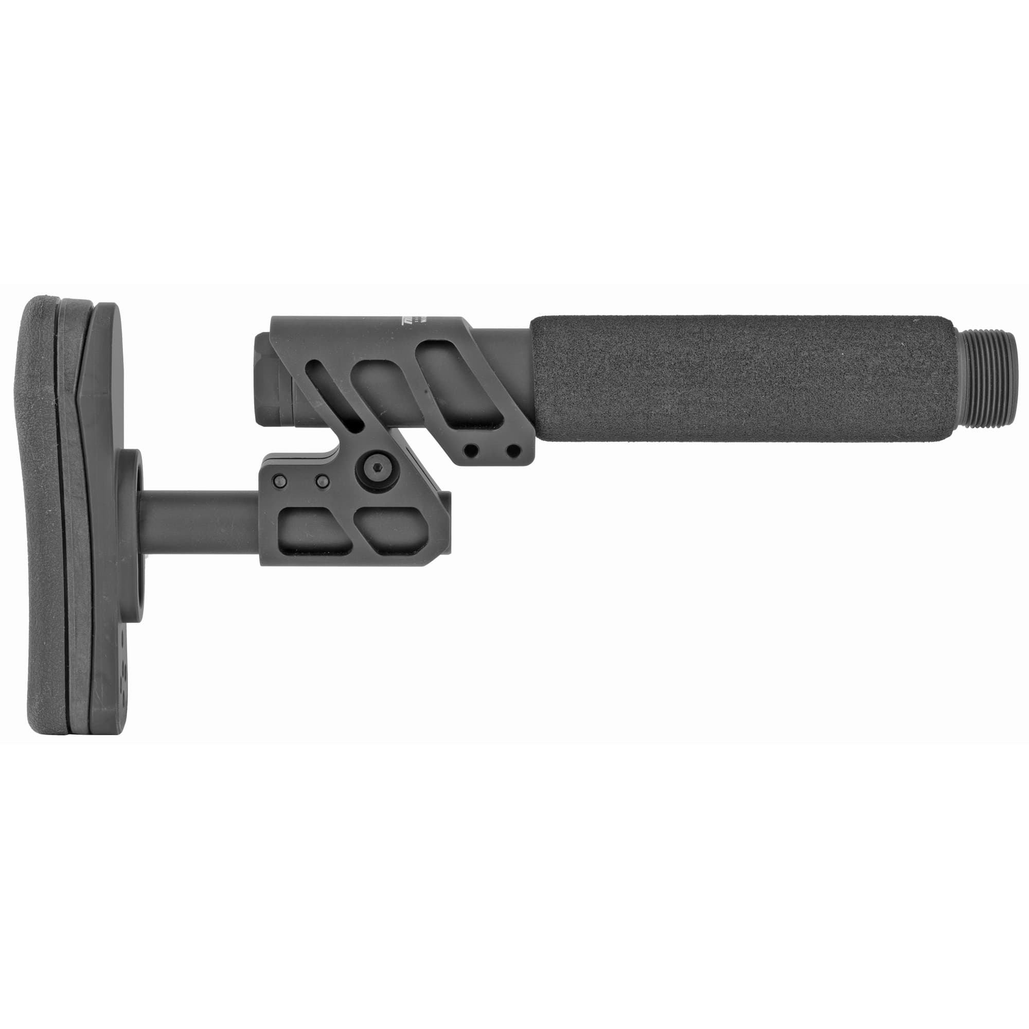 ODIN Works Zulu 2.0 Adjustable Stock Kit Aluminum Ambidextrous 12.75-15.88 LOP
