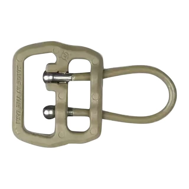 ULOOP 1 WEBBING SLOT COYOTE BROWN