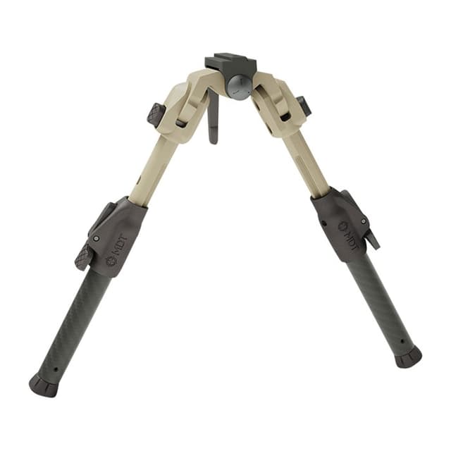 GRND-POD BIPOD ARMS 17S MOUNT FDE