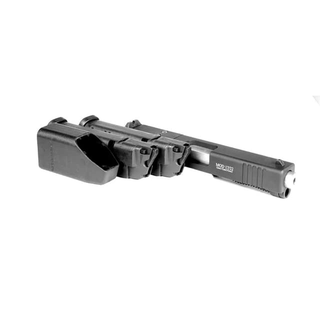 Advantage Arms Glock 17/22 Gen3 22LR Conversion Kit 2x10RD Mags CA Compliant