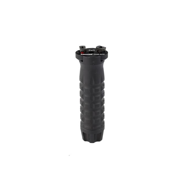 Samson MLOK Long Vertical Foregrip for Rifles Ergonomic