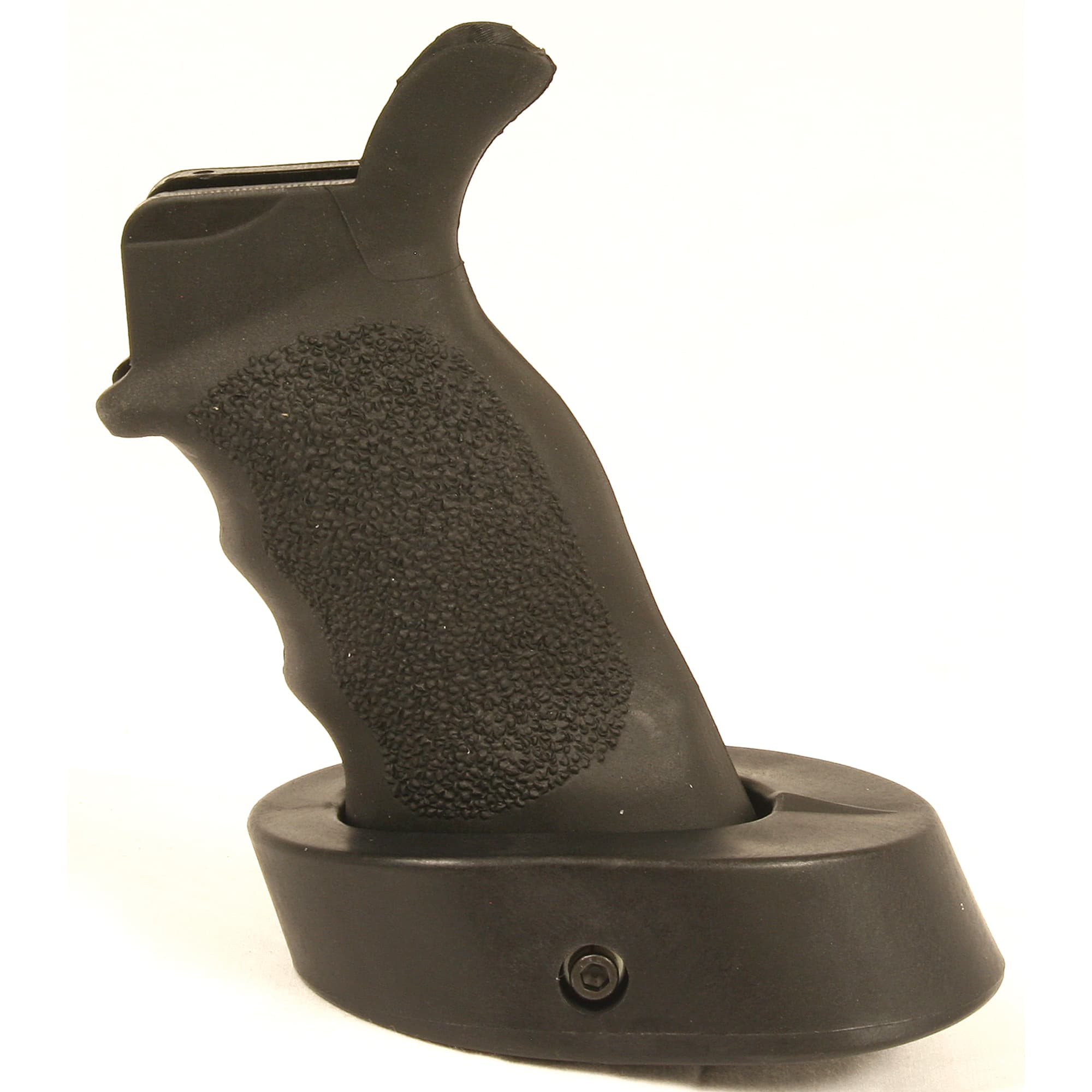 Ergo Grips Tactical Deluxe Palm Shelf Suregrip Ar-15 Ar-10 Compatibility