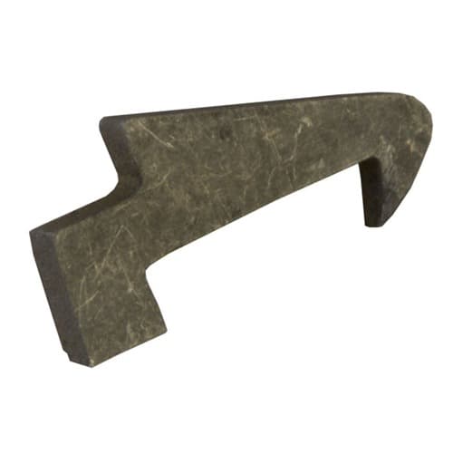 Power Custom Titanium Extractor for Ruger 10/22 Bolt System