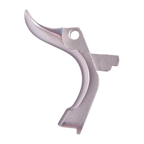 Wilson Combat 298S Beavertail Grip Safety High Ride Stainless Steel 1911 Auto