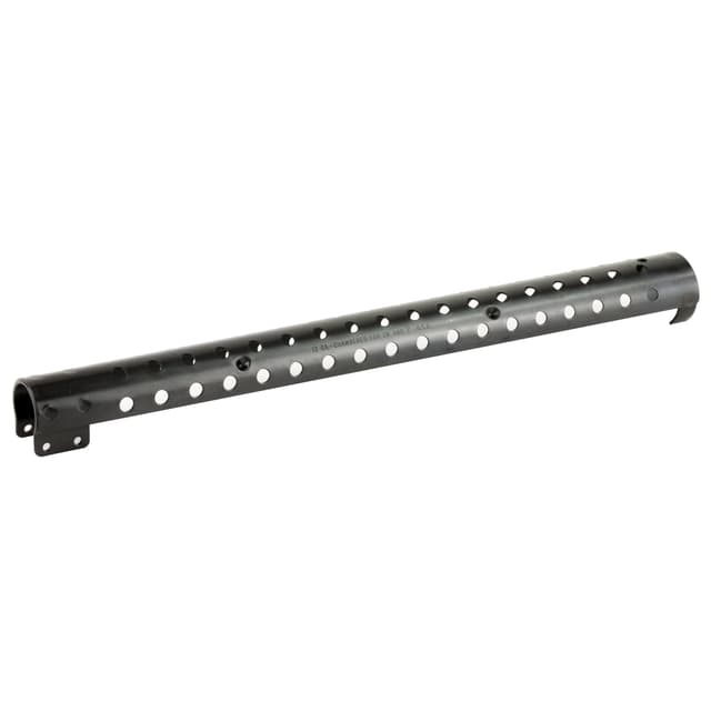 Mossberg 95065 Barrel Heat Shield Kit 12 Gauge Blued Finish Standard Size