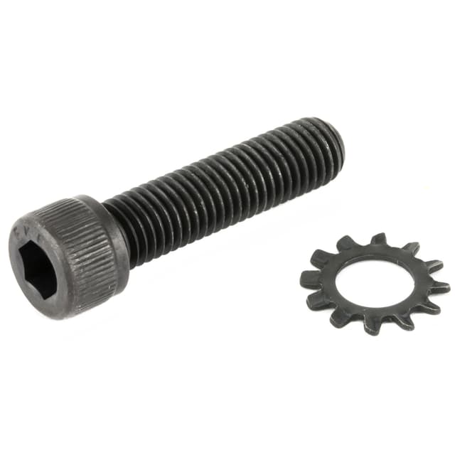 ATI AR15 Pistol Grip Screw and Star Lock Washer Part A.5.10.2548