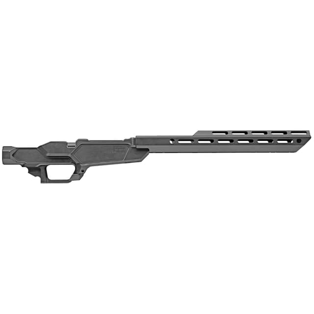 Sharps Bros Heatseeker Chassis Fits Ruger American 6061-T6 Aluminum 14 M-LOK