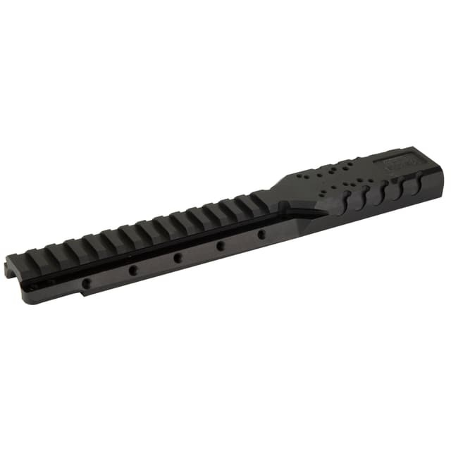 Samson Hannibal Rail Ruger Mini14 Mini30 0 MOA Aluminum Optic Mount