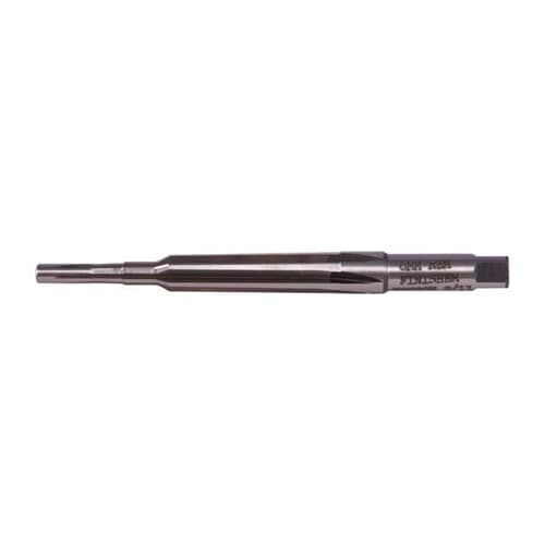RIMLESS RIFLE CARTRIDGE, 6MM/.244 REMINGTON FINISHER