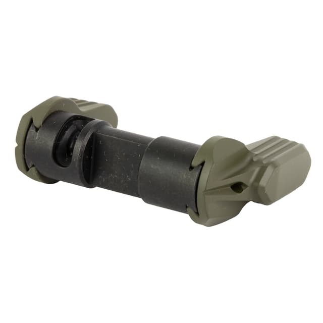 Radian Weapons Talon 45/90 Ambi Safety Olive Drab Green Fits AR-15 AR-10 Sig MCX MPX