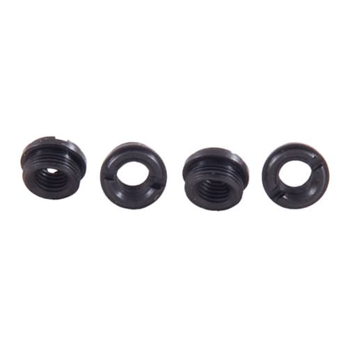 Ed Brown Slim Grip Bushings Blued 1911 Government Commander