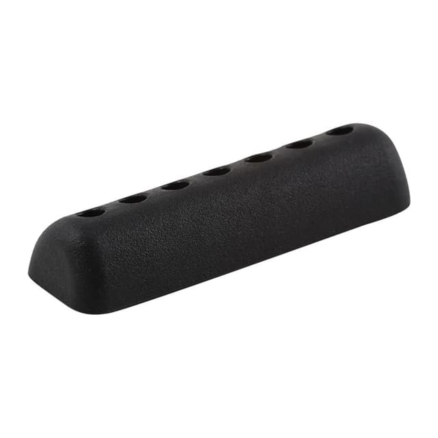 Kinetic Research Group Overmolded Cheek Piece Polymer for Rifle Stocks