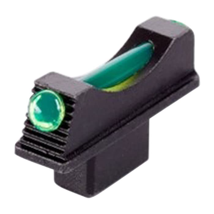 Wilson Combat Front Sight Colt 2020 Python Anaconda Green Fiber Optic .180"